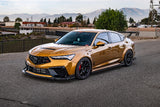 Swift 2023+ Acura Integra Type S Spec-R Springs  4H925R