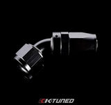 K-Tuned 4AN, 45 degree - 4HE-045