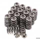 GSC P-D Mitsubishi 4G63T Beehive Valve Springs & Ti Retainer Kit