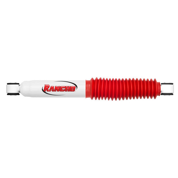Rancho Front RS5000 Steering Stabilizer for 18-20 Jeep Wrangler