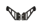 Rigid Industries 2018 Jeep JL - Hood Mount Kit - Mounts 20in Adapt Series