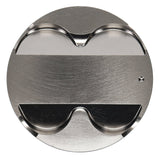 Wiseco Pistons Kit (Bore 86mm, CR 9.51) Asymmetric Skirt  Toyota Supra 2JZ-GTE 3.0L MKIV 1993-1998 K677M86AP