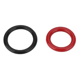 Genuine OEM Honda Power Steering O-ring (2 Set) Civic Accord CRV