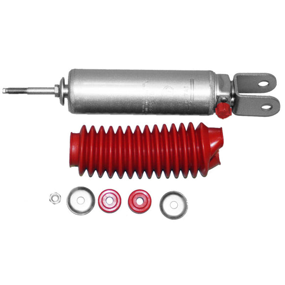 Rancho Front RS9000XL Shock for 02-06 Chevrolet Avalanche 1500