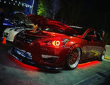 Oracle Engine Bay 5050 SMD Kit - RGB ColorSHIFT