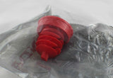 Genuine OEM Honda Power Steering Pump Reservoir Cap 53697-SB3-952