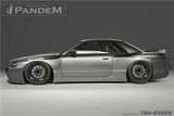 GReddy Wide-Body Aero Kit for R32 Skyline GT-R Pandem