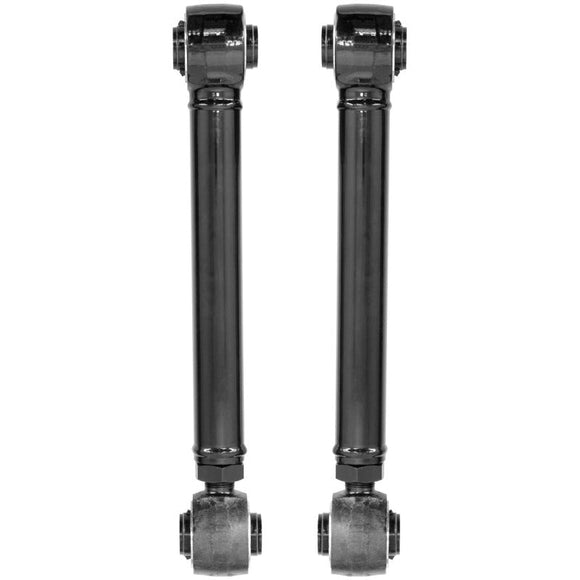 Rancho Rear Lower Adjustable Control Arm Kit for 97-06 Jeep TJ