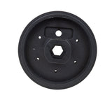 NRG SRK-175H SHORT HUB Adapter FOR 05-12 Ford Mustang 09-14 F-150 03-08 Mazda 3