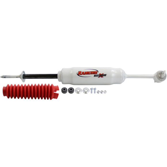 Rancho Front RS5000X Shock for 95-03 Ford Explorer