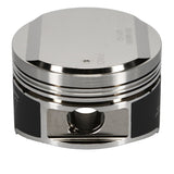 Wiseco Pro Tru Compact Series Piston Kit for (89-02 Nissan Skyline) K591M865AP