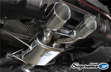 GReddy Supreme SP Exhaust Honda Civic Type R 2017+ 10158214