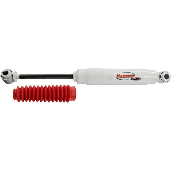 Rancho Rear RS5000X Shock for 84-85 Toyota 4Runner