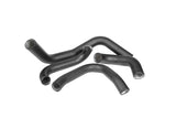 PERRIN 22-25 Subaru WRX Front Mount Intercooler Kit (Black Tubes & Black Core)