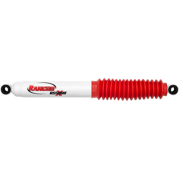 Rancho Front Inner RS5000X Shock for 81-91 Chevrolet Blazer-Full Size