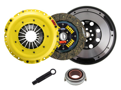 ACT HD/Performance Street Sprung Clutch Kit 2017-2019 Honda Civic Type R