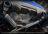 GReddy Edition Trust Comfort Sport GTS Version 2 Exhaust for 13+ Scion FR-S Ltd  **SPECIAL ORDER**