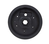 NRG SRK-175H SHORT HUB Adapter FOR 05-12 Ford Mustang 09-14 F-150 03-08 Mazda 3