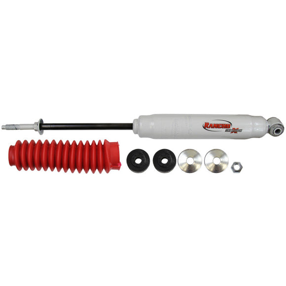 Rancho Front RS5000X Shock for 14-19 Ram 2500