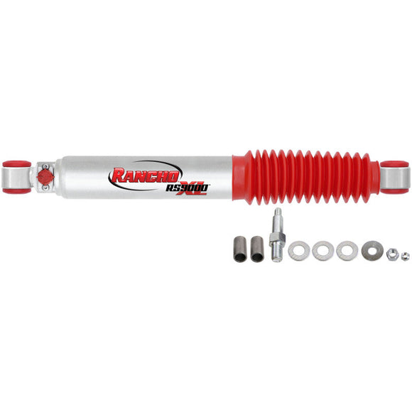 Rancho Front RS9000XL Shock for 69-82 Chevrolet Blazer / Full Size