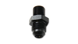 Vibrant 10229 -6AN x M14 x 1.5 Water Jacket Adapter Fitting for Garrett BB Turbo 10229
