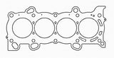 Cometic 06-09 Honda Civic Si 86mm MLS .030in Head Gasket