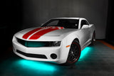 Oracle Universal Dynamic LED Underbody Kit - ColorSHIFT - Dynamic
