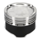 Wiseco Piston Honda Civic CRX D16Z6 D16Y7 SOHC D16 / 75.5mm 8.5:1 K546M755