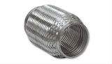 Vibrant 61004 3"X4" Flex w/Inter Liner 61004