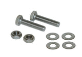 Vibrant 10mm GM Style Spring Bolt Kit 3 springs 3 bolts 3 nuts