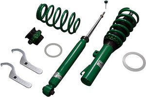 Tein 02-07 Subaru WRX (GDA/DDA/GDF) Street Advance Z Coilovers