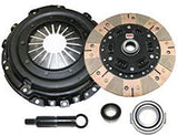 Competition Clutch 03-06 Mitsubishi Lancer Evo 7/8/9 Stage 3 - Segmented Ceramic Clutch Kit