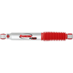 Rancho Rear RS9000XL Shock for 05-19 Nissan Fier