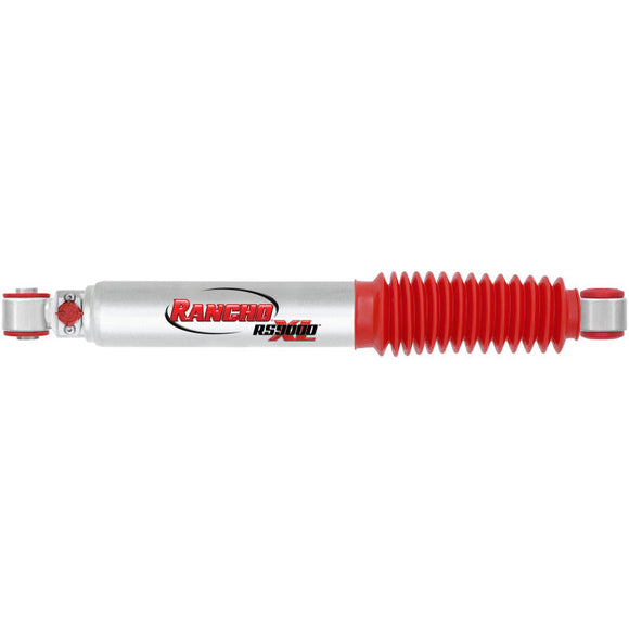 Rancho Rear RS9000XL Shock for 05-19 Nissan Fier