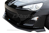 GReddy 86 Wide Body Aero Kit without GT Wing for 13+ Scion FR-S Full Greddy X Rocket Bunny