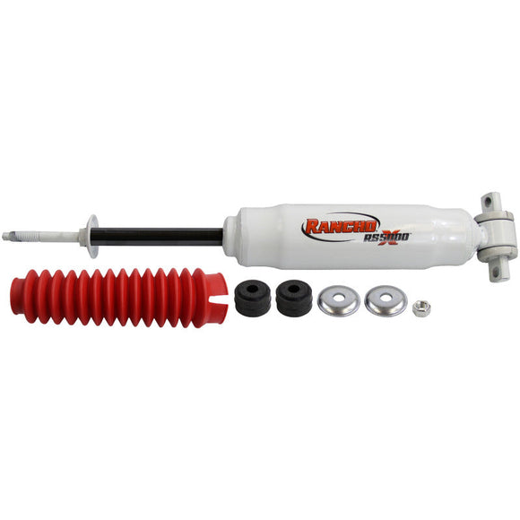 Rancho 1/2 Ton Front RS5000X Shock for 99-06 Chevrolet Pickup / Silverado 1500
