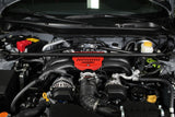 PERRIN 13-25 Subaru BRZ / Toyota GR86/86 / Scion FR-S Front Strut Brace - Carbon Fiber