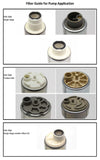 WALBRO / TIA 255 LPH HIGH PRESSURE FUEL PUMP  GSS342-G3