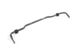 H&R 24mm Adj. 2 Hole Sway Bar - Rear for 14-18 Volkswagen Jetta S/SE/SEL/GLI MK6