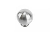 PERRIN 13-20 & 2022 BRZ / 2022 Toyota GR86 Automatic Brushed Ball 2.0in SS Shift Knob