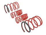 Skunk2 01-05 Honda Civic Lowering Springs (2.25in - 2.00in.) (Set of 4)