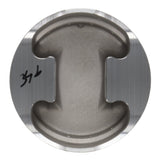 Wiseco Pro Tru Compact Series Piston Kit (91-99 Mitsubishi 3000GT, 91-96 Dodge Stealth) K570M915