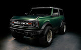 Oracle 21-23 Ford Bronco LED Off-Road Side Mirror Ditch Lights