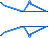 Cusco Power Brace Front Cross Member for 08+ Impeza /Forester /03-09 Legacy