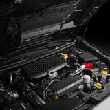 Cobb 22-24 Subaru WRX Top Mount Intercooler Kit - Silver