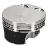 Wiseco Pro Tru Compact Series Piston (11-15 Ford Mustang) Kit K0085XS