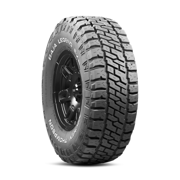 Mickey Thompson Baja Legend EXP Tire - LT275/55R20 120/117Q E 90000120118