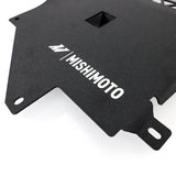 Mishimoto 2021+ BMW G80/G82/G87 M2/M3/M4 Skid Plate Engine - Wrinkle Black