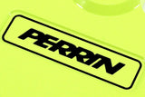 PERRIN 15-25 Subaru WRX / 04-18 Forester / 20-25 OBXT & LGXT Cam Solenoid Cover - Yellow