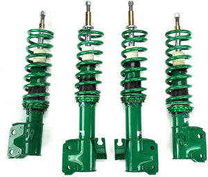 Tein 04-11 Mazda RX-8 (SE3P) Street Basis Z Coilovers